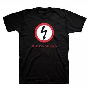 Marilyn Manson Antichrist Superstar Unisex Tshirt Gift For Fan